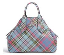 Vivienne Westwood Yasmine Handtasche mehrfarbig
