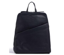 The Chesterfield Brand Claire Rucksack dunkelblau