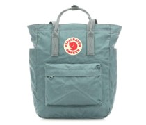 Fjällräven Kånken Totepack Shopper petrol