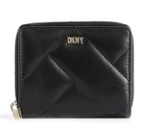 DKNY Sidney Geldbörse schwarz