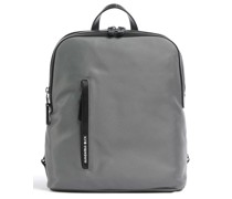 Mandarina Duck Hunter Rucksack grau