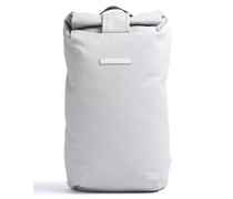 Horizn Studios SoFo Rolltop Rucksack hellgrau