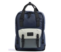 Doughnut Go Wild Macaroon Large Rucksack mehrfarbig