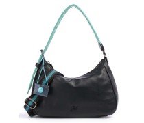 Gabs Minorca Isabel M Schultertasche schwarz
