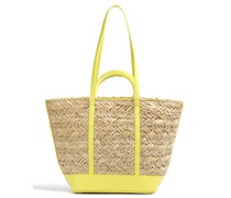 Ted Baker Ivees Shopper gelb