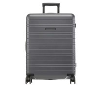 Horizn Studios H6 4-Rollen Trolley grau