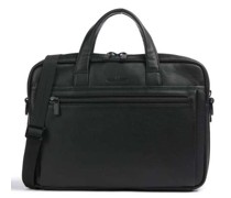 Castelijn & Beerens Nappa X Rfid Laptoptasche schwarz