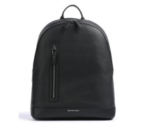 Michael Kors Rucksack schwarz