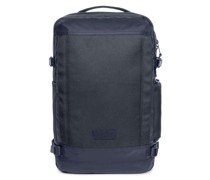 Eastpak Tecum M Cnnct Reiserucksack dunkelblau