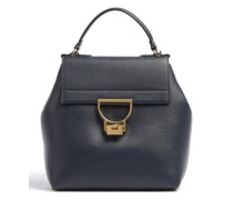 Coccinelle Arlettis Rucksack navy