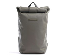 Horizn Studios SoFo Rolltop Rucksack dunkelgrün