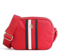 Tommy Hilfiger Poppy Umhängetasche rot