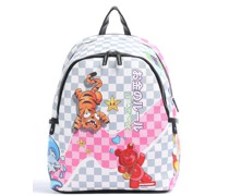 Sprayground Tokyo Bubble Savage Rucksack mehrfarbig