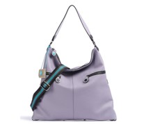 Gabs Marsiglia Margherita L Beuteltasche violett