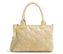 Taschendieb Wien Munchgasse 4 Handtasche vanillegelb