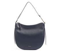 Coccinelle Priscilla Beuteltasche navy