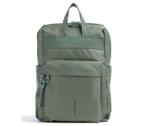 Mandarina Duck MD20 Rucksack grün