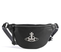 Vivienne Westwood Hilda Gürteltasche schwarz