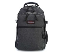 Eastpak Tutor Laptop-Rucksack dunkelgrau