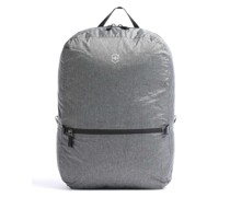 Victorinox Travel Accessories Edge Rucksack grau