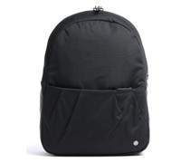 Pacsafe Citysafe CX Rucksack-Tasche schwarz
