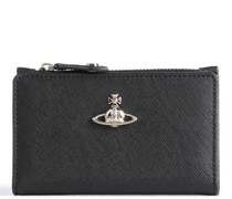 Vivienne Westwood Rfid Kreditkartenetui schwarz