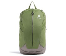 Deuter AC Lite 17 Wanderrucksack grün