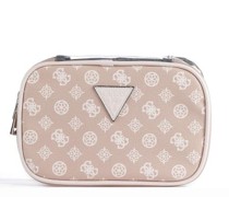 Guess Wilder Kosmetiktasche altrosa