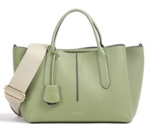 Radley London Hillgate Place Handtasche hellgrün