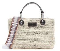 Emporio Armani My EA Handtasche natur