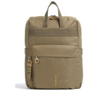 Mandarina Duck MD20 Rucksack olivgrün