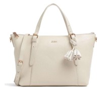 JOOP! Giada Handtasche elfenbein