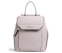 Piquadro Circle Rucksack lavendel