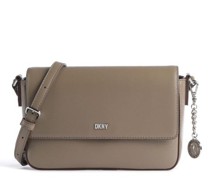 DKNY Bryant Umhängetasche taupe