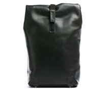 Pickwick Small Reflective Rolltop Rucksack