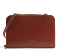 Royal RepubliQ Galax Eve Schultertasche cognac