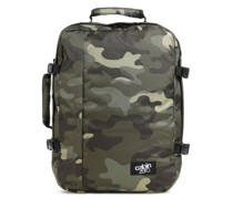 Cabin Zero Classic 44 Reiserucksack camouflage