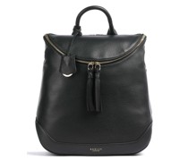 Radley London Milligan Street Rucksack schwarz