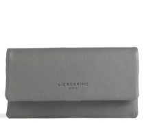 Liebeskind Harris Rfid Geldbörse dunkelgrau