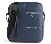 Strellson Stockwell 2.0 Umhängetasche dunkelblau