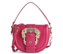 Versace Jeans Couture Umhängetasche pink