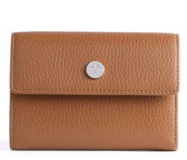 JOOP! chiara 2.0 Cosma Rfid Geldbörse cognac