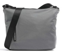 Mandarina Duck Hunter Umhängetasche grau