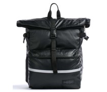 Eastpak Maclo Rucksack schwarz