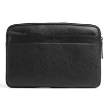 Castelijn & Beerens Onyx Lima Laptophülle schwarz