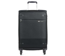 Samsonite Base Boost 4-Rollen Trolley anthrazit