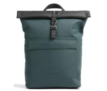 Ucon Acrobatics Aloe Jasper Medium Rolltop Rucksack dunkelgrün