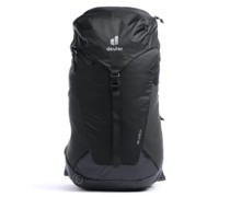 Deuter AC Lite 24 Wanderrucksack schwarz