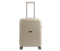 Epic Spin 4-Rollen Trolley taupe