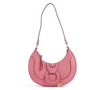 See by Chloé Hana Schultertasche pink